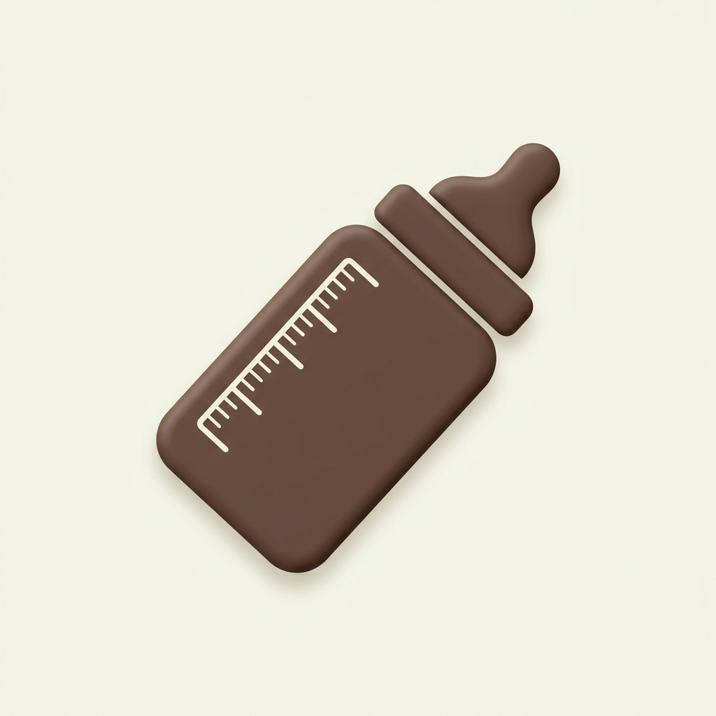 Biberon Icon